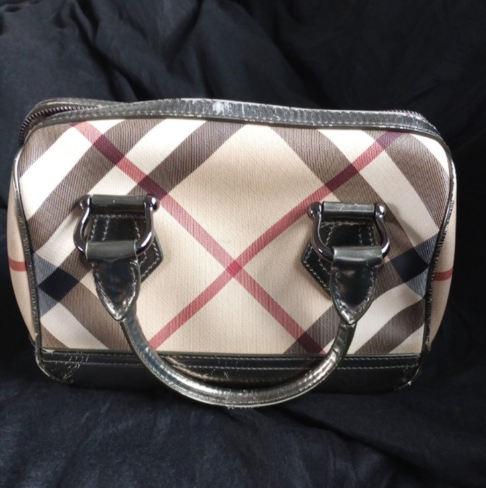 Burberry Handbag